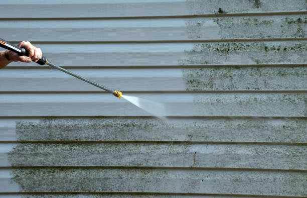 Best Dumpster Area Cleaning  in Farm Loop, AK