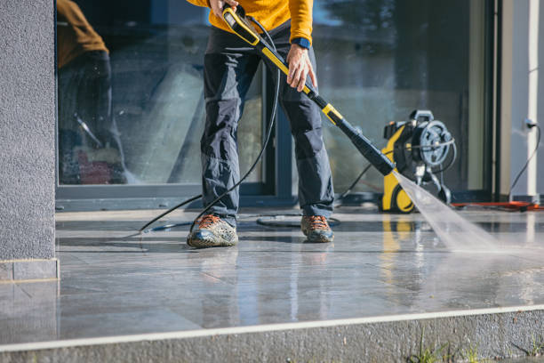  Farm Loop, AK Pressure Washing Pros