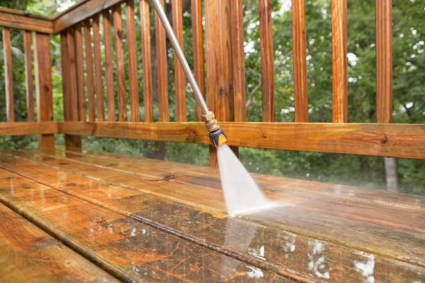 Best Building Exterior Washing  in Farm Loop, AK