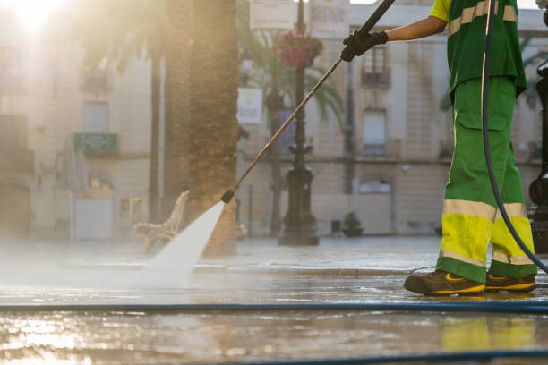 Best Boat and Dock Cleaning  in Farm Loop, AK